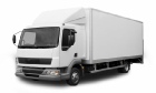 HGV LGV Cat C Class 2 Driver Training Worcestershire