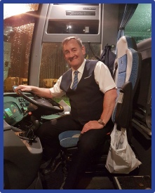 Live In Redditch And Looking To Hire A Coach And Driver?